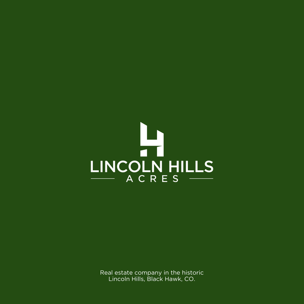 Logo for LINCOLN HILLS