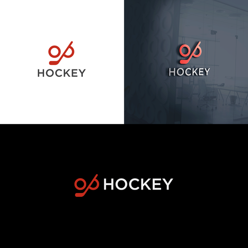 Dynamic, modern logo required for my premium field hockey stick company.-ontwerp door Asyarief