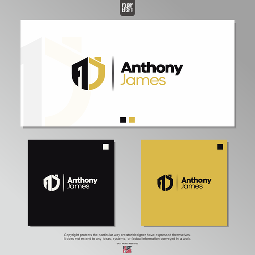 Create a modern/minimalist architect inspired logo and brand book for my buyers agent business Design por fortyeight.studio™
