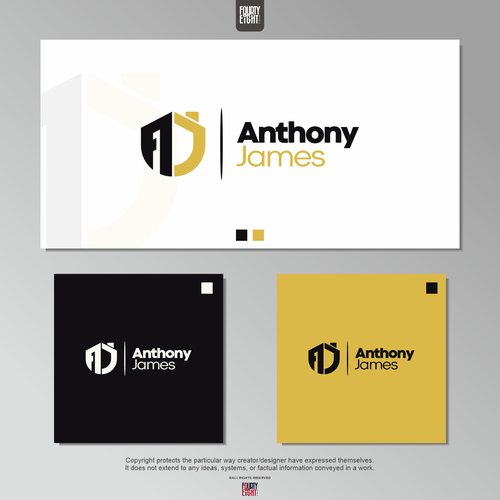 Create a modern/minimalist architect inspired logo and brand book for my buyers agent business Design by fortyeight.studio™