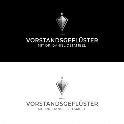 Logo design contest entry by armaza studio