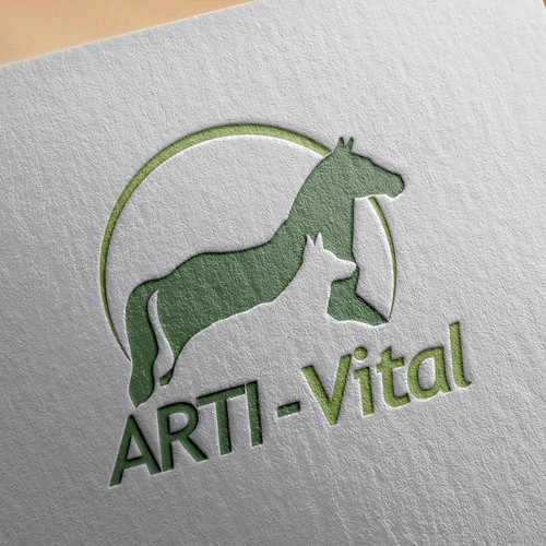  contest entry by Maxnik