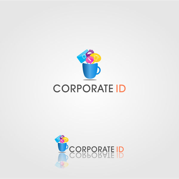 corporate id