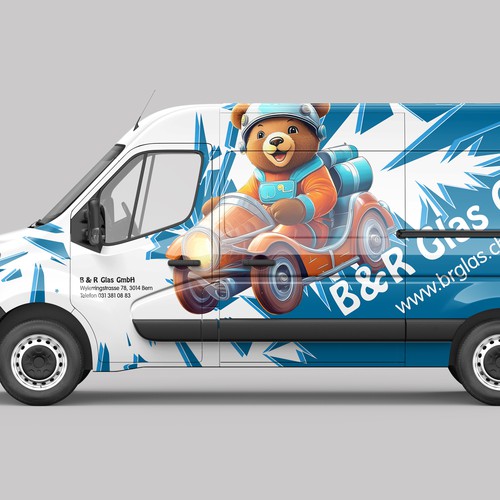  contest entry by icon89GraPhicDeSign