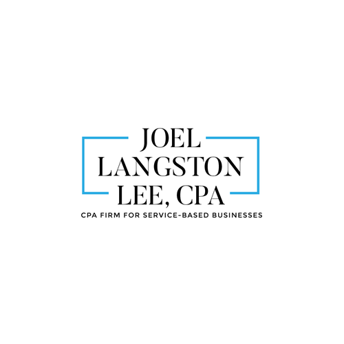 Design a professional logo and brand design for a modern CPA firm Design by The Adam Project