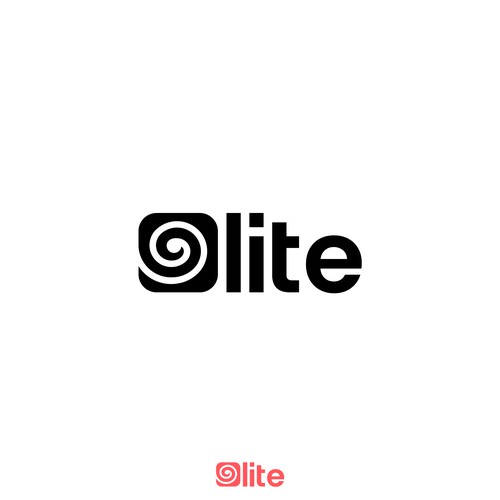 Iconic logo / wordmark for Language Learning App Design by Fierda Designs