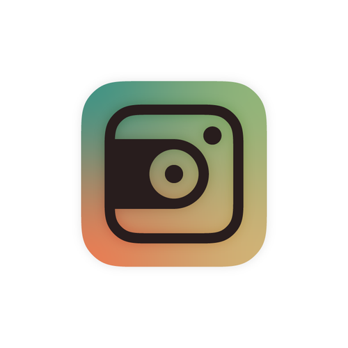 Designs | iOS Icon for mobile VHS/Vintage photo/video editor ...