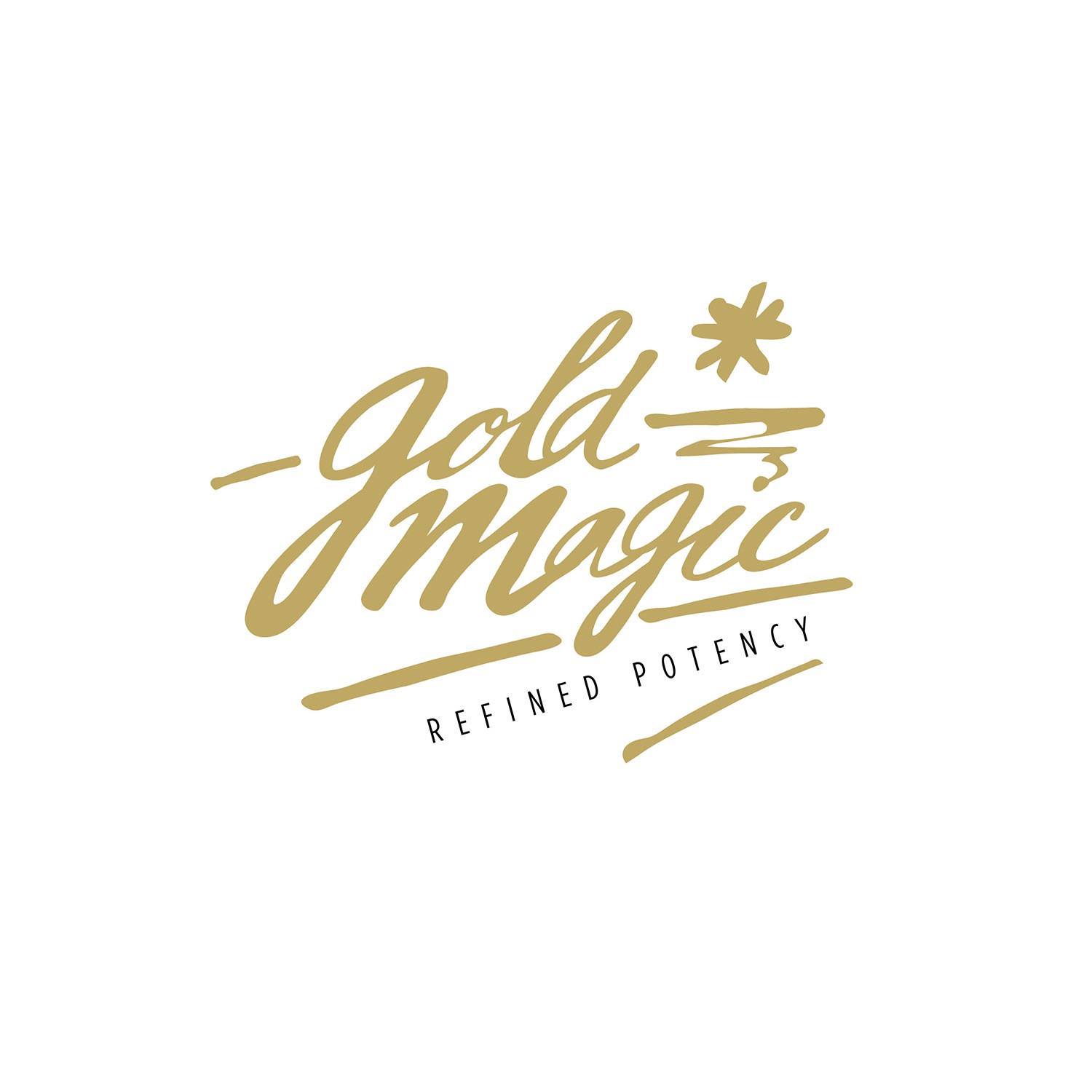 Gold Glitter Logos - Free Gold Glitter Logo Ideas, Design & Templates