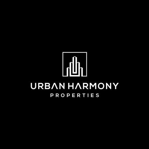 Urban Harmony Design by METAFORA_