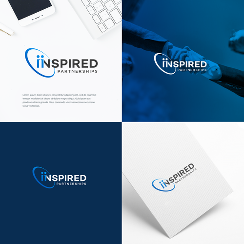 Design and inspiring and striking logo for a professional business Design by Twisted Jeremiah