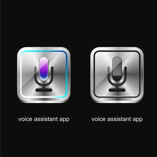 iPhone App needs a new icon  Design von DORARPOL™