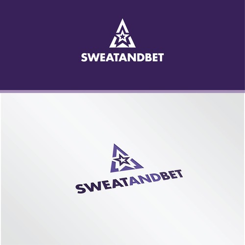 Sweat And Bet Help Us Help You Help Yourself Wettbewerb In Der Kategorie Logo 99designs