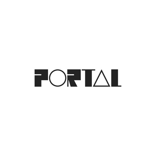 Design New Portal Design for an Immersive Experience di OUF