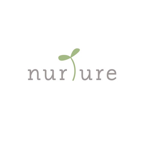 Craft a Heartwarming Logo for 'Nurture': A Pioneering, Holistic Childcare Center Design by meryofttheangels77