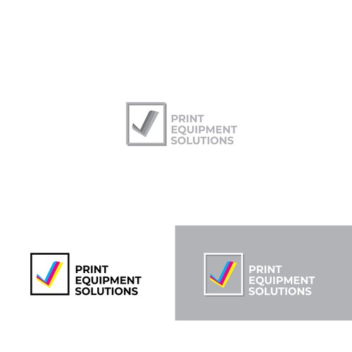New logo for Startup in Wide Format Printing space Diseño de sm tauhed