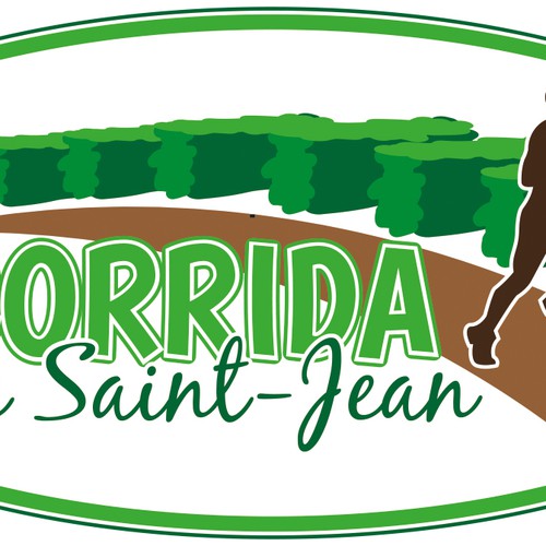 Logo design contest entry by Madeleine K