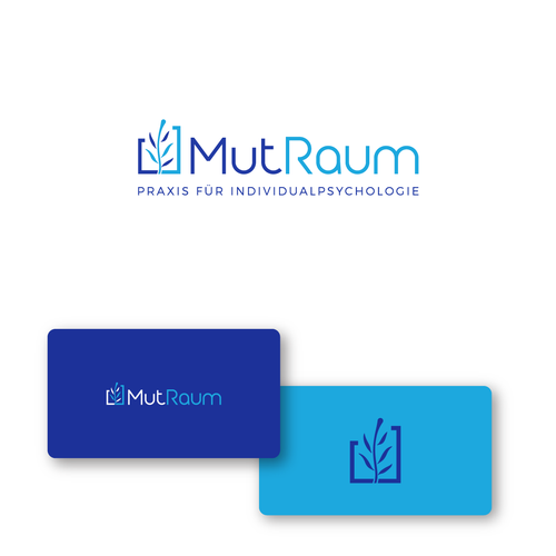 Design a fresh & inspiring logo for psychological counsellors Design by matanomira