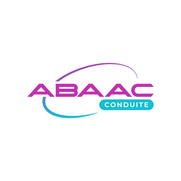 Logo Design for ABAAC Conduite