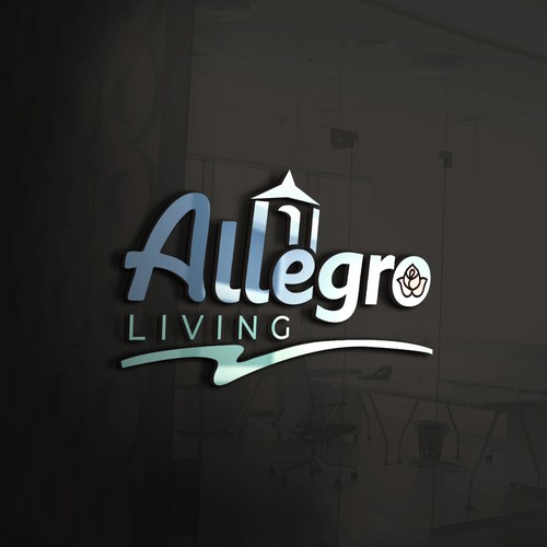 Merged Logo Design by ExclusiveDGN