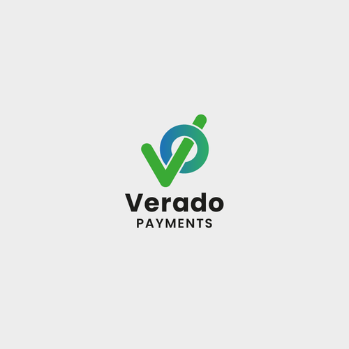 Payment Processing Company  seeking and modern new logo Design by 1vana28