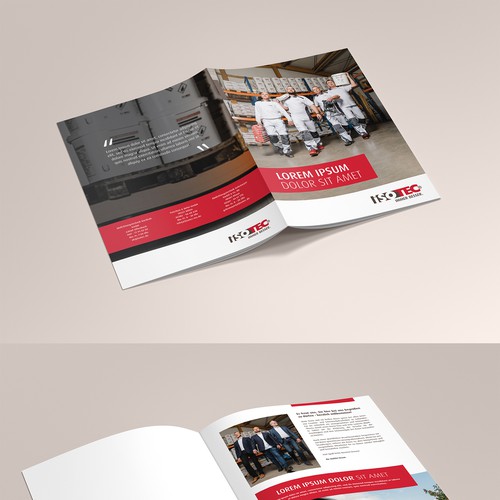  contest entry by tata visual