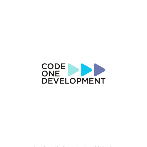 Logo/brand design for small software development consultancy Design by JoyBoy™