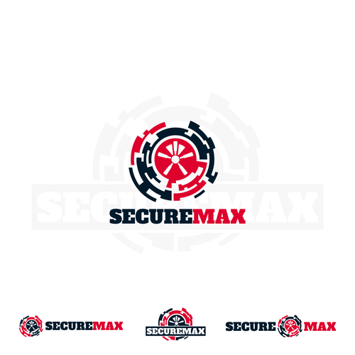Designs | SECUREMAX NEEDS A POWEFUL NEW LOGO! | Logo design contest