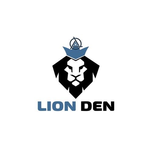 Design Lions Den di Abdounaze