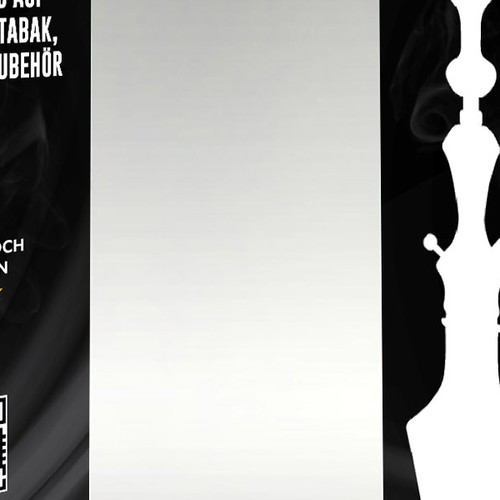 Proposta di design per un contest della categoria Insegna realizzata da ABGraphics