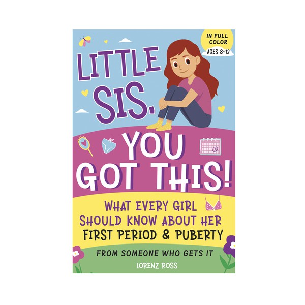 Girl Teen Book Cover