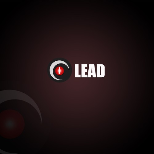 iLead Logo Design by vic_tor