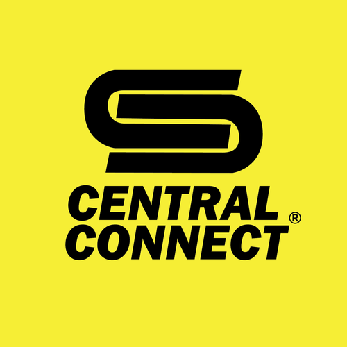 Central Connect Design by PUJYE-O
