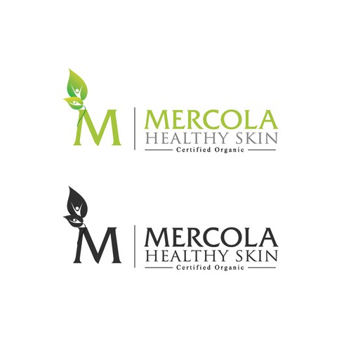Logo Needed for New Skincare line Design by marivan