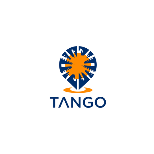 Quick Guaranteed Payout for Tech Company Logo Design by Strive Studio