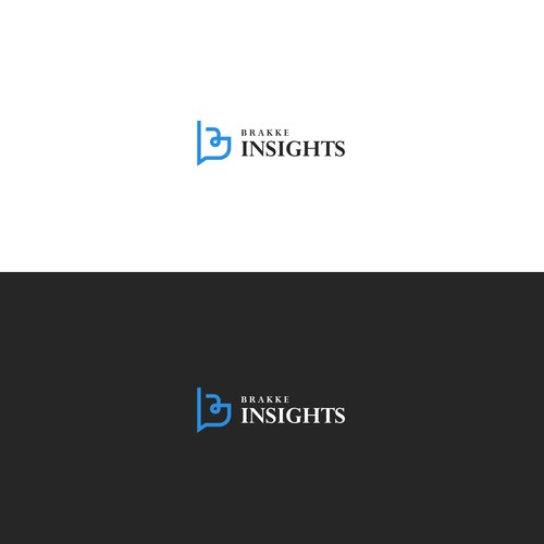 Design a new INSIGHTful logo for a consulting company focused on animals Design by D Better Design