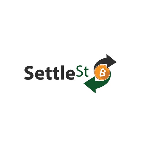 Settle St needs a new logo! Design by Carmadinata