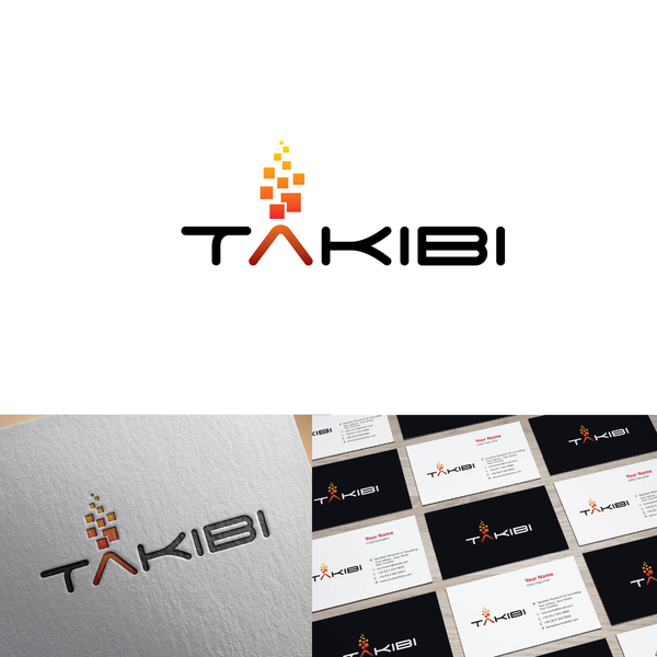 Design by Rendah Kalori titled " ITスタートアップ企業の一度見たら忘れられないロゴ作成のお願い"