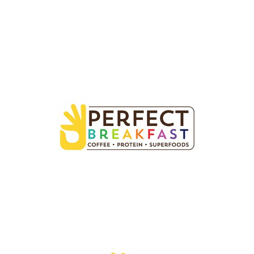 Perfect Breakfast Logo Design | Logo design contest