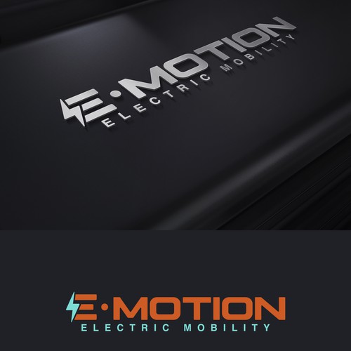 Logo design contest entry by DanEdu