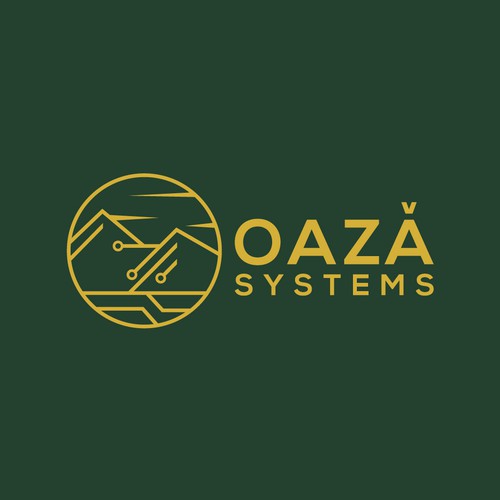 Logotipos propuesta en el concurso por SandyPrm