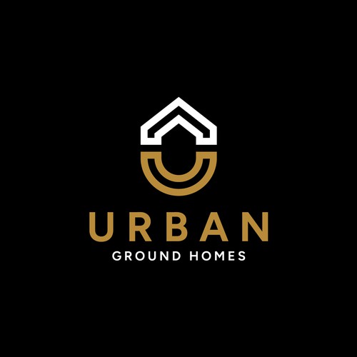 Design a Modern Logo So I Can Help Everyone Buy a House !!!! Design by Md. Faruk ✅