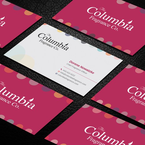 Nostalgic Fun business card and postcard templates Design by Rakibh