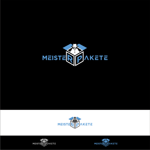 Logo & brand identity pack contest entry by wisanggeni*