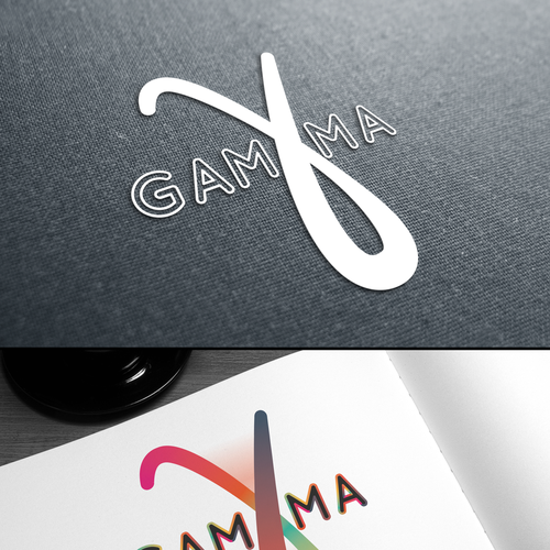 Logo design contest entry by QiDEA