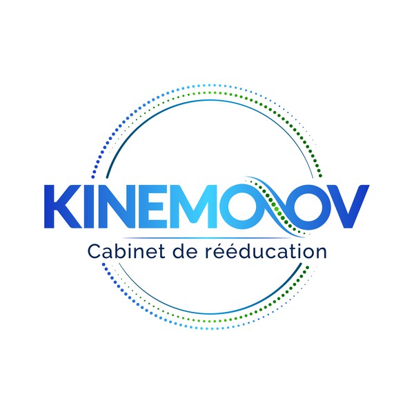 Design by fatahna titled "KINEMOOV LOGO"