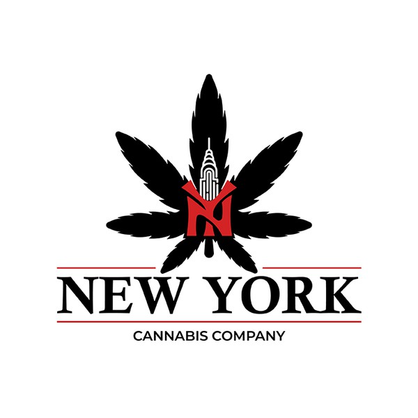 New York Cannabis Company Logo 