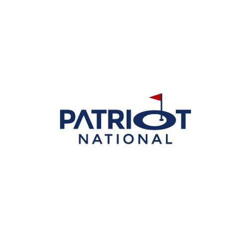 Patriots National Golf Club Design von <<{P}>>