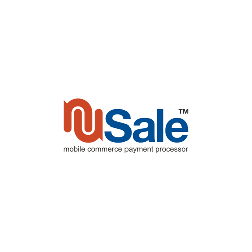 Help Nusale with a new logo Ontwerp door Sunt