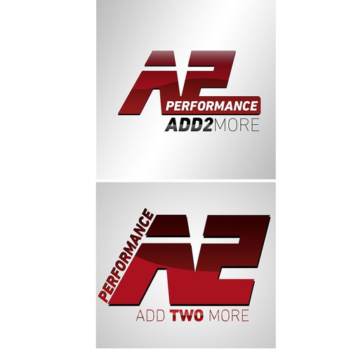 Create a creative logo for a professional tennis management company