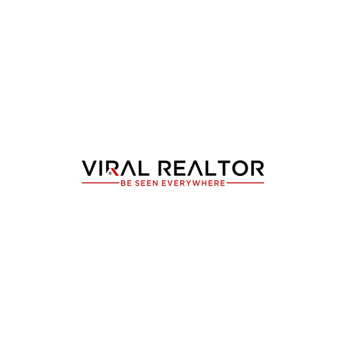 Viral Realtor (ViralRealtor.ai) Design by tanambuku.std